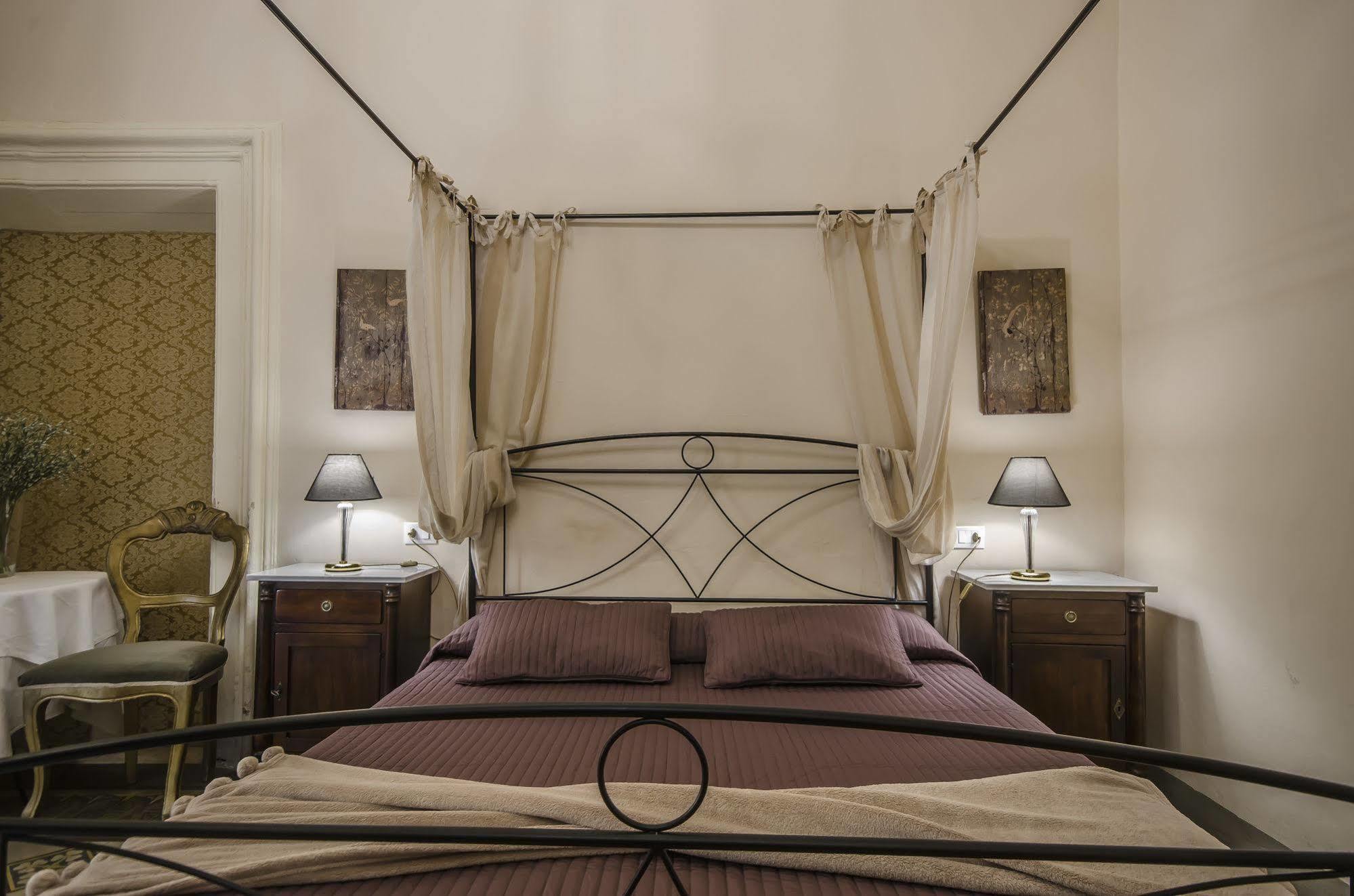 La Boheme Bed and Breakfast Lucca Exteriör bild
